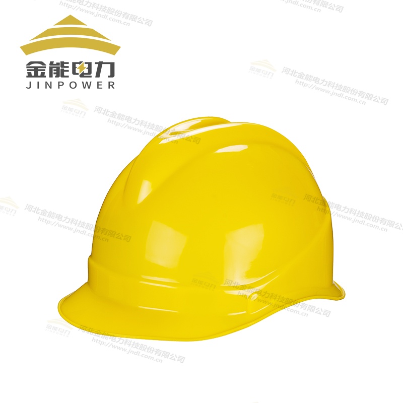 ABS安全帽 經(jīng)典小V字型受力設(shè)計(jì)佩戴安全舒適